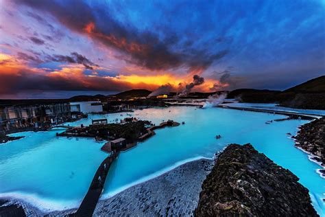 Blue Lagoon Iceland