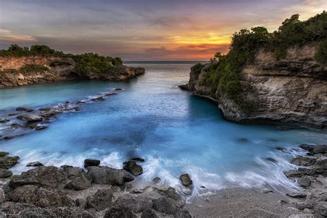 Blue Lagoon Indonesia