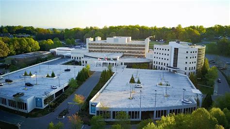 Blue Ridge Hospital Nc