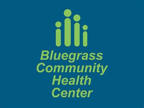 Bluegrass Community Health Center Reviews