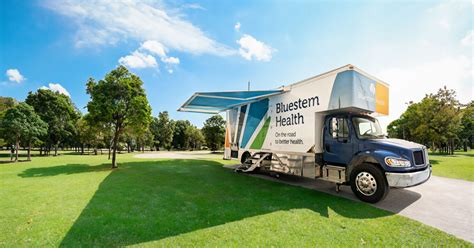 Bluestem Health Kreshel Clinic