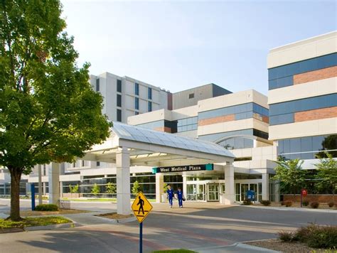 Bluestem Health Thompson Clinic