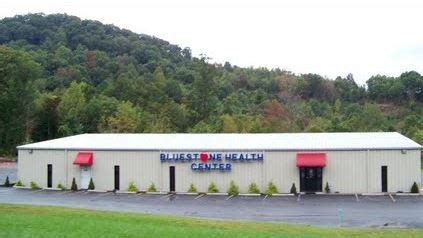 Bluestone Health Clinic Bluefield Wv