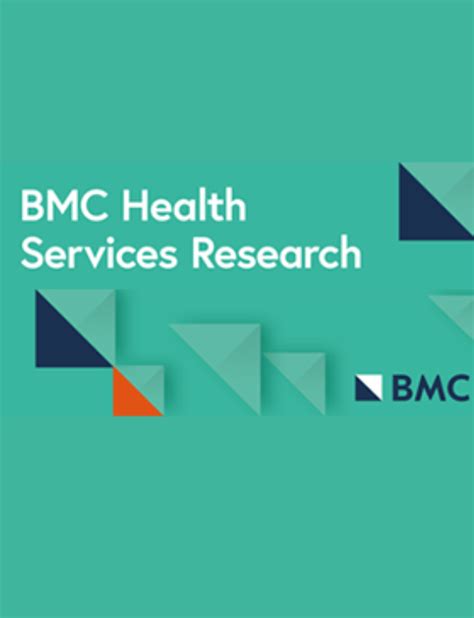 BMC Health Services Research Insights