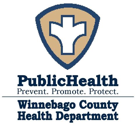 Board Of Health Winnebago County Wisconsin