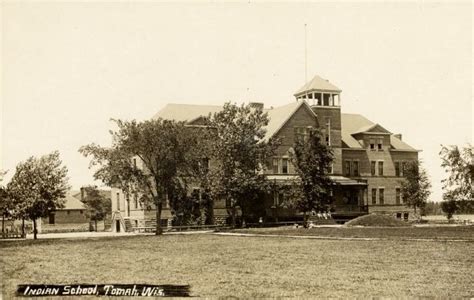 Boarding Schools In Wisconsin