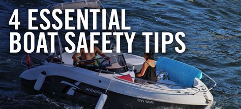 Boat Scene Boat Safety Swipe For Boat Safety Tips To Ensure The Biggest Boat Party Of The Summer Is A Safe One