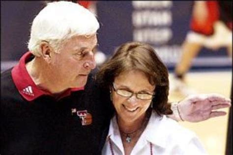 Bob Knight 39 S Wife