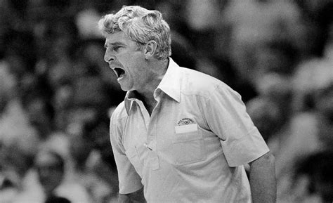 Bobby Knight Obituary