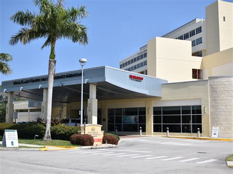 Boca Raton Regional Hospital Portal