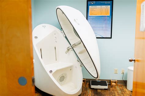 Bod Pod Knoxville