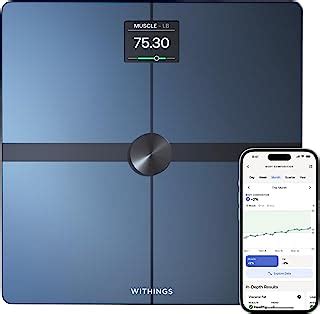 Body Smart Scale Review July 2024 Acciyo