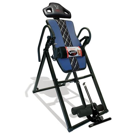 Body Vision Inversion Table