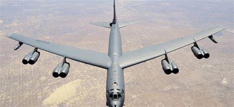 Boeing B 52 Stratofortress Price