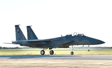 Boeing F 15Ex Eagle Iis