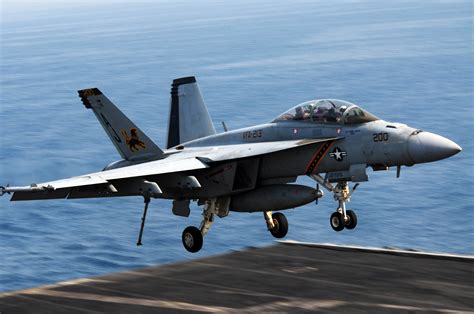 Boeing F 18 Recent News