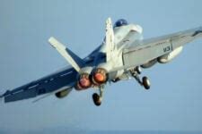 Boeing To Shutter Super Hornet Line In 2027 After Final Navy Order Boeing Vp Breaking Defense