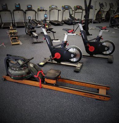 Boise Fitness Equipment Updated December 2024 15 Photos 331 N