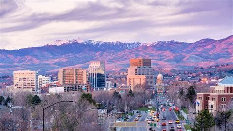 Boise