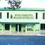 Bond Dental Clinic Tallahassee Florida