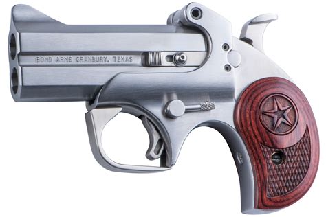 Bond Derringer