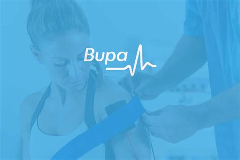 Book Bupa Health Assessment