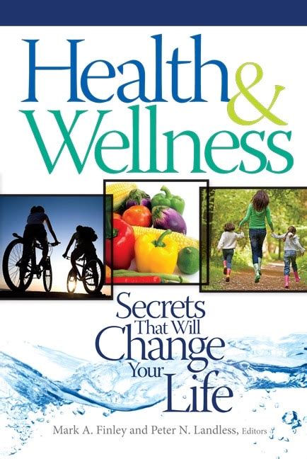 Book Health And Wellness Today