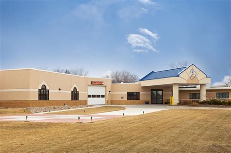 Boone County Health Center Care