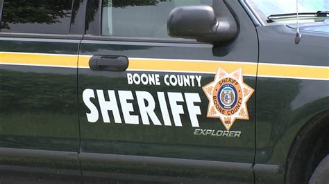 Boone County Sheriff Amp 39 S Department Amp 39 S Explorer Program Discontinued After December 2020 Abc17news