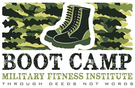 Boot Camp Etymology