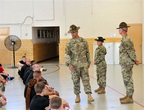 Boot Camp In Missouri Army