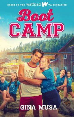 Boot Camp Movie Wattpad