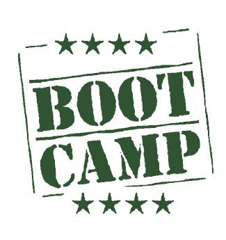 Boot Camp Terms