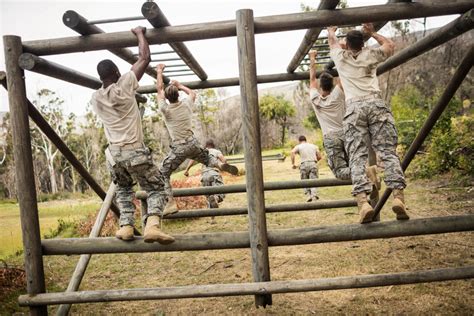 Boot Camps For Boys What Are Boys Boot Camps