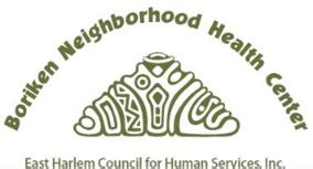 Boriken Neighborhood Health Center Complaints