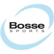 5 Ways Bosse Sports