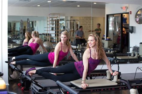 Boston Body Pilates West Newton