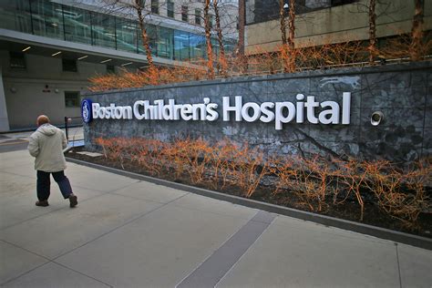 Boston Children S Health Physicians Cardiology