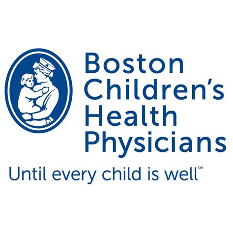 Boston Children's Health Expert Physicians