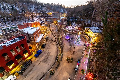 Boston Mountain Eureka Springs Reviews