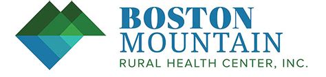 Boston Mountain Rural Health Center Services