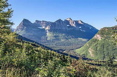 Boston Mountain Scenic Loop