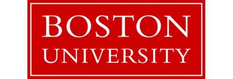 Boston University Graduate Portal