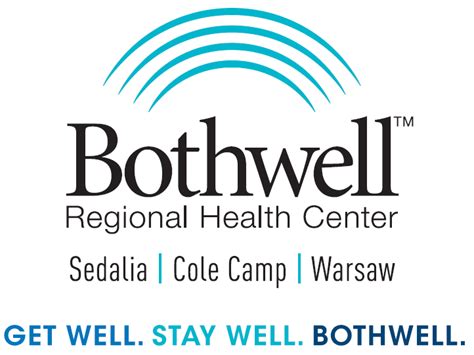 Bothwell Clinic Sedalia Mo