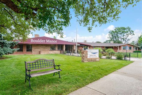 Boulder Canyon Nursing Home