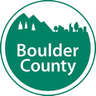 Boulder County Retirement Benefits