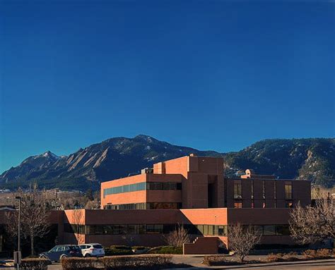 Boulder Medical Center