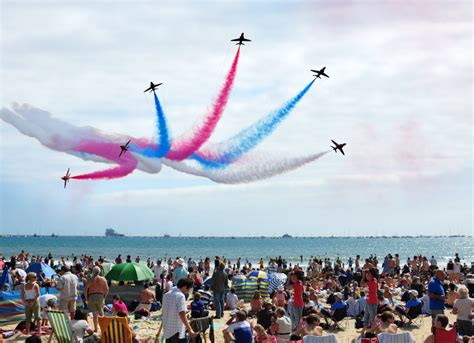 Bournemouth Air Festival