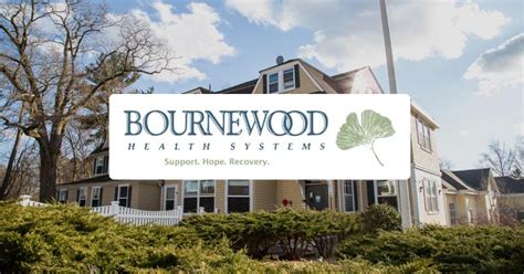 Bournewood Health Systems Linkedin