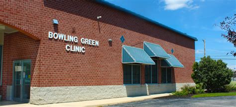 Bowling Green Clinic